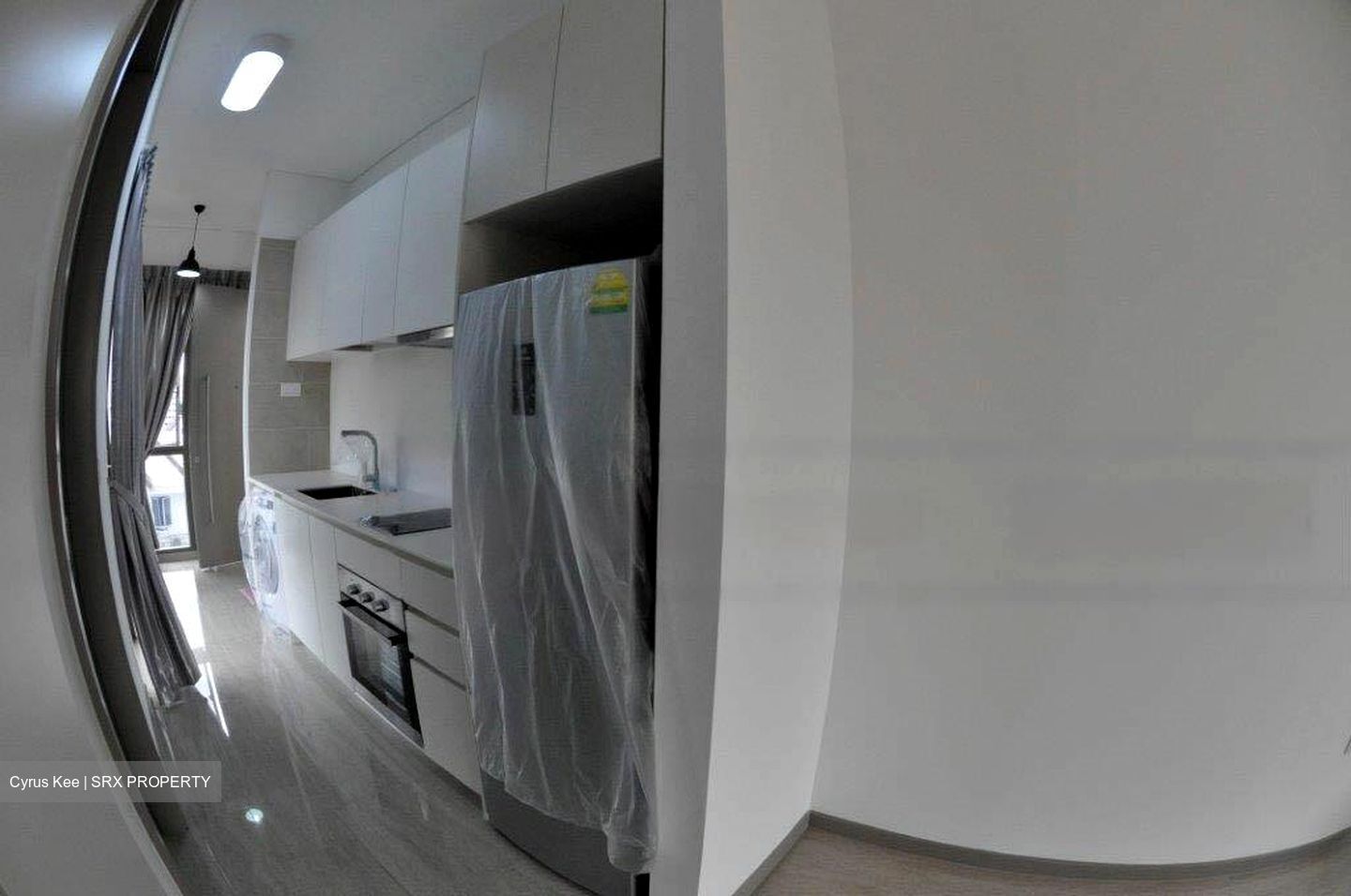 Stratum (D18), Condominium #490972121